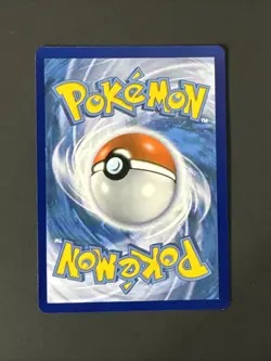 Pokemon TCG: Shaymin XY115 Mythical XY Generation Black Star Promo - Image 2
