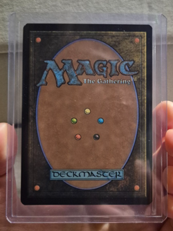 MTG - Stomping Ground - Edge of Eternities- #283 - Showcase Foil - Image 3