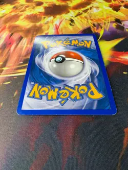 Munchlax 33/130 LP-DMG Reverse Holo Rare Diamond & Pearl 2007 Pokemon TCG - Image 5