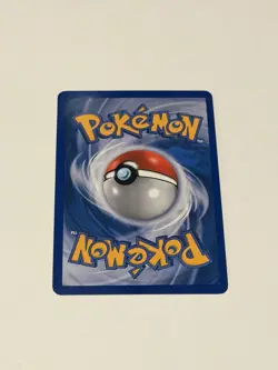 Pokemon Munchlax Reverse Holo Diamond Pearl Card 33/130 - Image 4