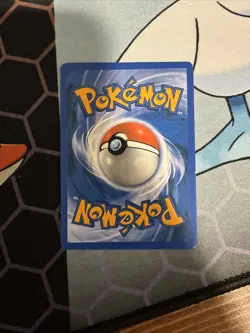 Munchlax 33/130 Diamond and Pearl Non Holo Rare Pokemon TCG 2007 LP - Image 2