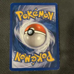 Munchlax 33/130 Pokemon Diamond & Pearl Rare 2007 MP - Image 2