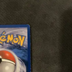 Munchlax 33/130 Pokemon Diamond & Pearl Rare 2007 MP - Image 5
