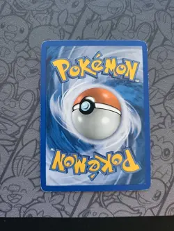 Pokemon: Munchlax LV.8 #33/130 Diamond Pearl Non Holo Rare 2007 - MP - G59 - Image 2