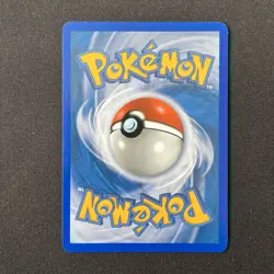 Munchlax Reverse Holo 33/130 Diamond and Pearl Base Set Pokemon Card - Image 3