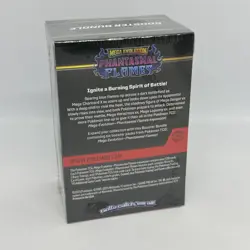 Pokemon TCG Mega Evolution Phantasmal Flames Booster Bundle Box FACTORY SEALED - Image 2