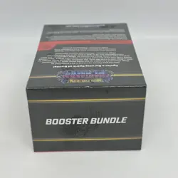 Pokemon TCG Mega Evolution Phantasmal Flames Booster Bundle Box FACTORY SEALED - Image 3