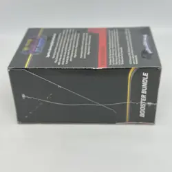 Pokemon TCG Mega Evolution Phantasmal Flames Booster Bundle Box FACTORY SEALED - Image 4