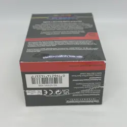 Pokemon TCG Mega Evolution Phantasmal Flames Booster Bundle Box FACTORY SEALED - Image 5