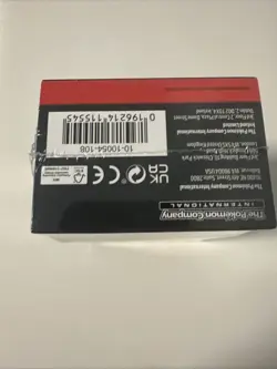 Pokemon TCG Mega Evolution Booster Bundle - FACTORY SEALED - Image 3