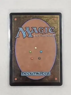 Hallowed Fountain 265 - Lorwyn Eclipsed - rare - foil MTG - Image 2