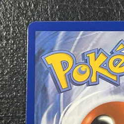Pokemon TCG Mewtwo v SWSH229 Black Star Promo Full Art Holo Card NM - Image 5