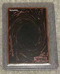 Yu-Gi-Oh! TCG Solemn Judgment Metal Raiders MRD-127 Unlimited Ultra Rare - Image 2