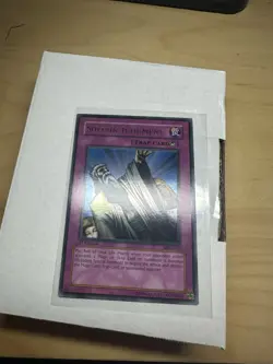 Solemn judgement 1st Edition MRD-127 NM Asian-English - Image 4