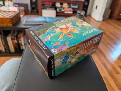 Magic The Gathering Final Fantasy Chocobo Bundle Box Brand New Sealed - Image 2