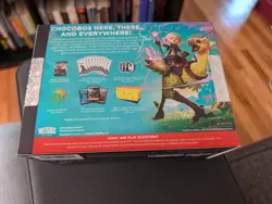 Magic The Gathering Final Fantasy Chocobo Bundle Box Brand New Sealed - Image 3