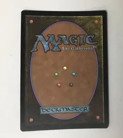 Jeweled Lotus Commander Legends Foil Signed - Image 2