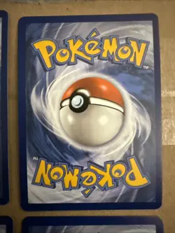 Pokemon Dark Sylveon V SWSH134 Promo NM - 4 Card Lot - Image 4