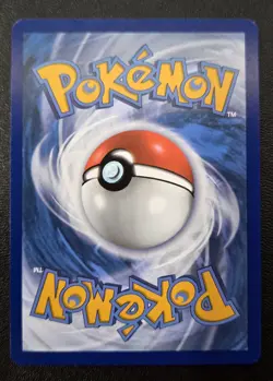 Pokemon TCG - Ho-oh ex Classic Collection Trading Card Game Classic 007/034 NM - Image 2