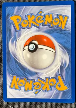 PAWMI 226/091 ILLUSTRATION RARE PALDEAN FATES POKEMON HOLO NM - Image 2