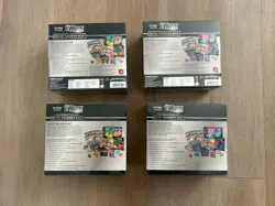 Pokemon Center Evolving Skies Elite Trainer Box & Original ETB Sealed Full Set - Image 4