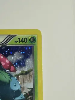 Venusaur #3/108 - Pokemon TCG - Dark Explorers - Cosmos Holo - Rare - NM - Image 3