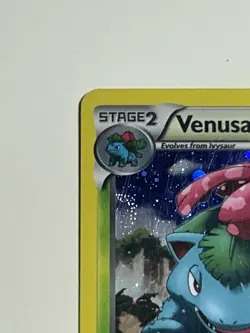 Venusaur #3/108 - Pokemon TCG - Dark Explorers - Cosmos Holo - Rare - NM - Image 4