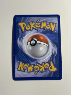 2008 Diamond & Pearl Black Star Promo Palkia DP27 Holo Rare Pokemon - Image 2