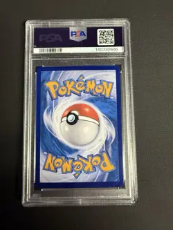 PSA 10 Cubone Art Rare Exclusive Pokemon S-Chinese Gem Pack Vol.3 0407/07 - Image 2