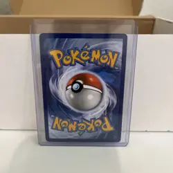 Pokemon Eevee GX SM175 Sun & Moon Black Star Promo Holo Card NM/M - Image 2