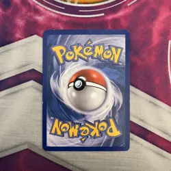 Pokemon TCG Platinum Arceus Gengar 16/99 Regular Rare - Image 2