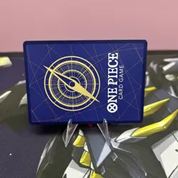 One Piece TCG SP OP09-051 OP14 Silver Buggy Card Game CCG English - Image 3