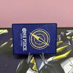 One Piece TCG SP OP09-051 OP14 Silver Buggy Card Game CCG English - Image 5