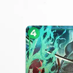 Roronoa Zoro PRB02-006 R ONE PIECE Card The Best Vol.2 Japanese - Image 5