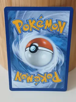 Cynthia's Garchomp Ex 232/182 Sv10: Pokemon’s Destined Rivals Holo NM - Image 2