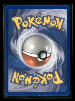 Magikarp 64/107 Non Holo Common Deoxys MP Pokemon - Image 2