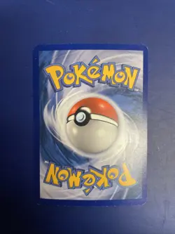 Pokemon Card Magikarp EX Deoxys Reverse Holo Stamped 64/107 - Image 2