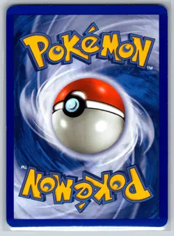 Magikarp (Reverse Holo) EX Deoxys 64/107 Stamped Pokemon Card NM - Image 2