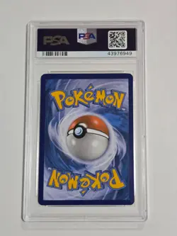 Pokemon Champions Festival - (World 18) SM148 Promo Stamped Top 16 PSA 8 - Image 2