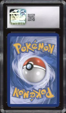 2018 Pokemon FRENCH World Championships Festival des Champions SM148 CGC 9 MINT - Image 2