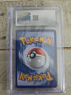 2017 Champions Festival Pokemon CGC 8.5 SM78 World Championships Top Thirty-Two - Image 2