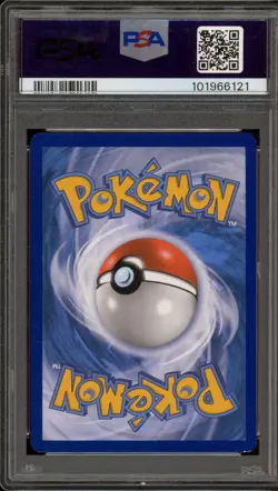 Pokemon Champions Festival 2018 World Champs. Top-Sixteen Promo SM148 PSA 8 - Image 2