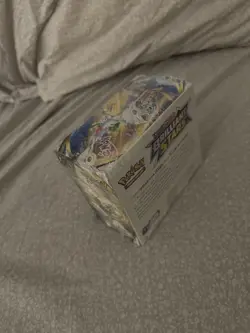 Pokemon TCG BRILLIANT Stars Booster Box x36 Packs New Factory Sealed - Image 4