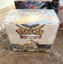 Pokemon Brilliant Stars Booster Box (36 Packs) New/Factory Sealed. English TCG 820650819964 - Image 2