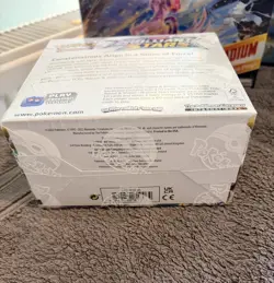 Pokemon Brilliant Stars Booster Box (36 Packs) New/Factory Sealed. English TCG 820650819964 - Image 4