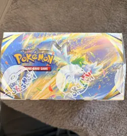 Pokemon Brilliant Stars Booster Box (36 Packs) New/Factory Sealed. English TCG 820650819964 - Image 5