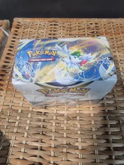 Pokemon TCG Brilliant Stars Booster Box 36 Packs, New and Sealed - Image 5
