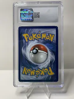 2021 Pokemon Celebrations Surfing Pikachu VMAX FULL ART 009/025 CGC 10 GEM MINT - Image 2