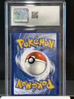 Surfing Pikachu VMAX 009/025 | CGC GEM MINT 10 | Pokemon Celebrations - Image 2