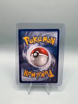 Psychic Energy Crown Zenith Reverse Holo Pokemon Card - Image 2